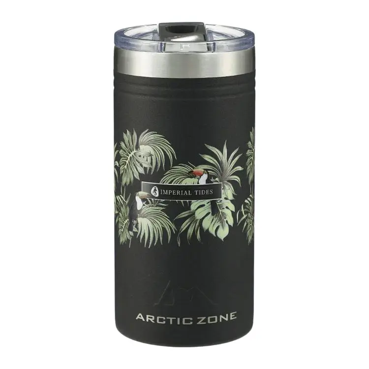 Picture of Arctic Zone Titan Thermal HP Slim Cooler 350ml