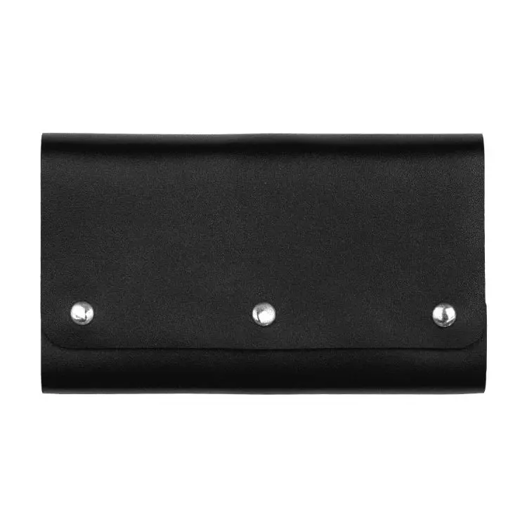 Picture of Travel Card Set w/ Leather Cover