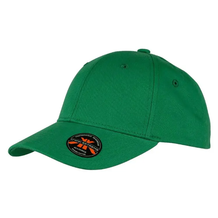 Picture of Alliance Organic Cotton Twill Cap