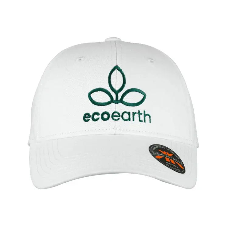 Picture of Alliance Organic Cotton Twill Cap