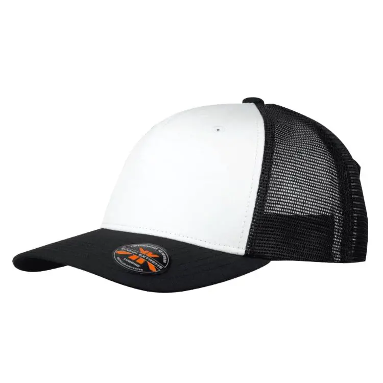 Picture of Turbine Trucker Cap