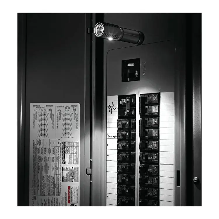 Picture of High Sierra 3W LED Torch