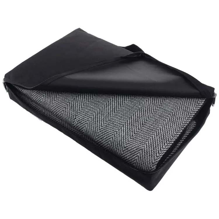 Picture of Día De Campo Rug w/ Waterproof Backing