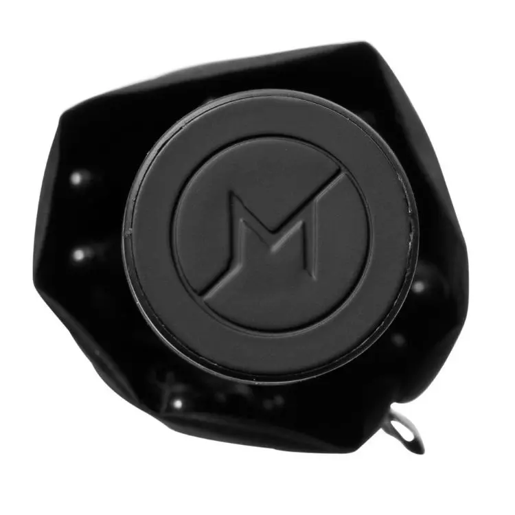 Picture of Marksman 23" Square Automatic Umbrella