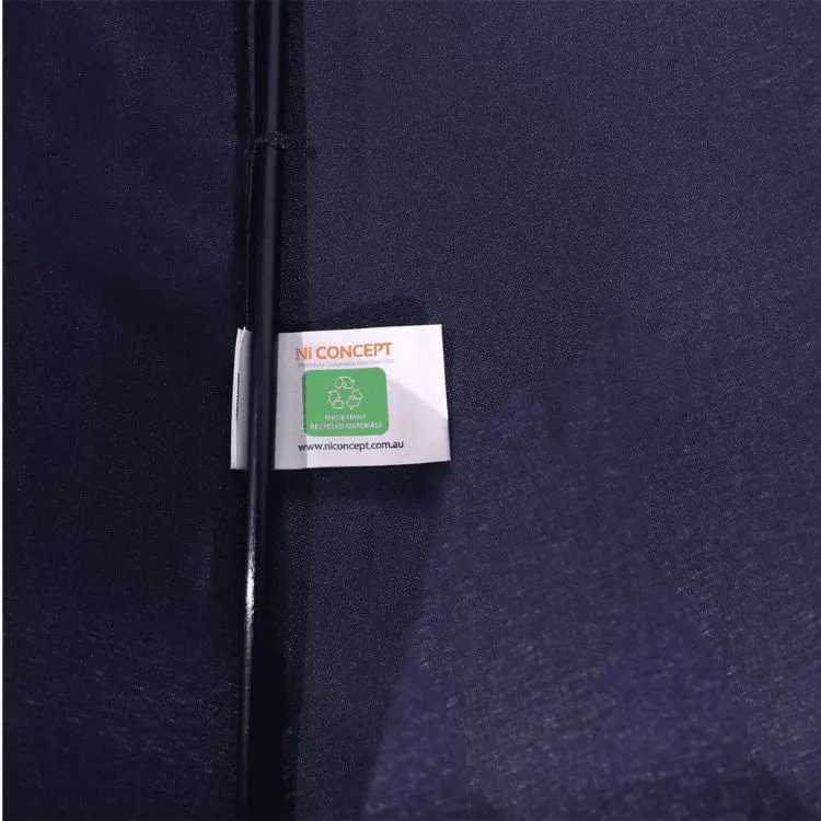 Picture of 60" Vented Tipless Golf Umbrella