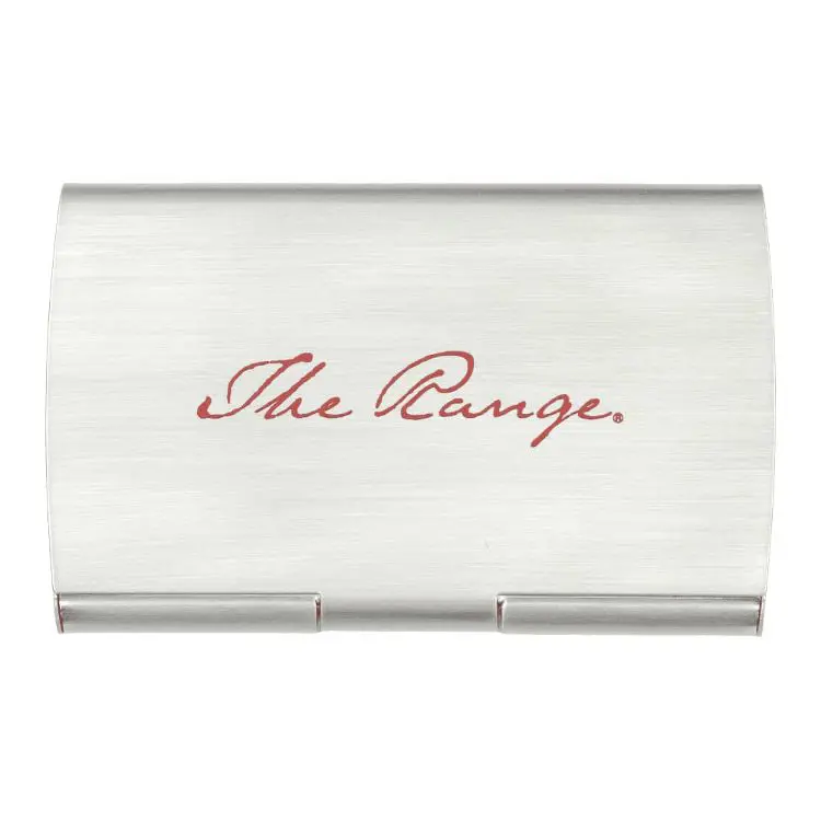 Picture of Pocket Business Card Holder