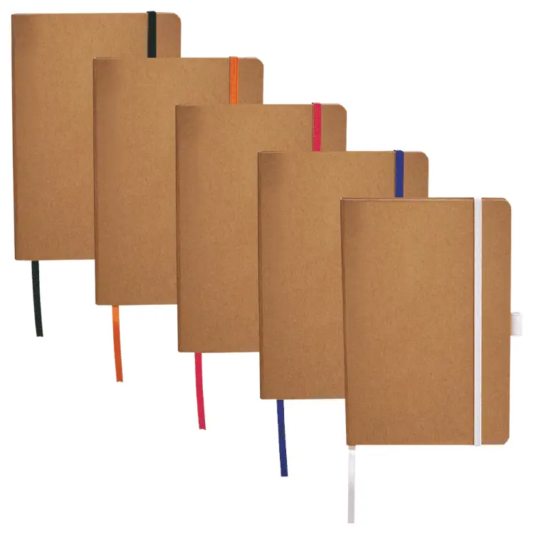 Picture of Colour Bound JournalBook