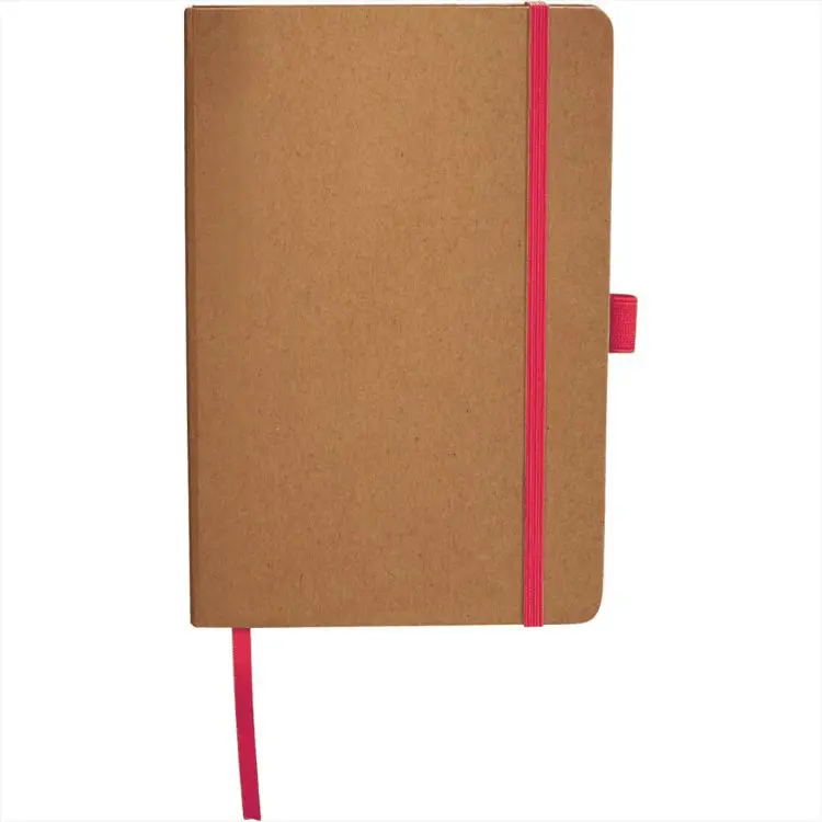 Picture of Colour Bound JournalBook