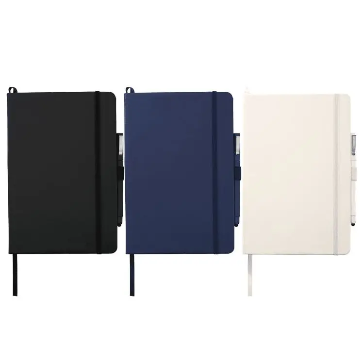 Picture of Vienna Large Hard Bound JournalBook