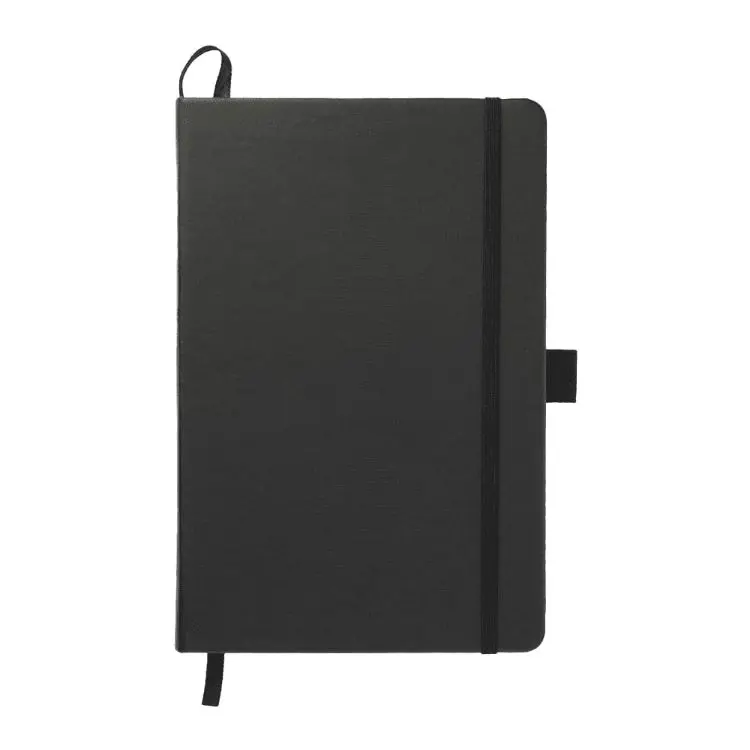 Picture of Mela Recycled A5 Apple JournalBook