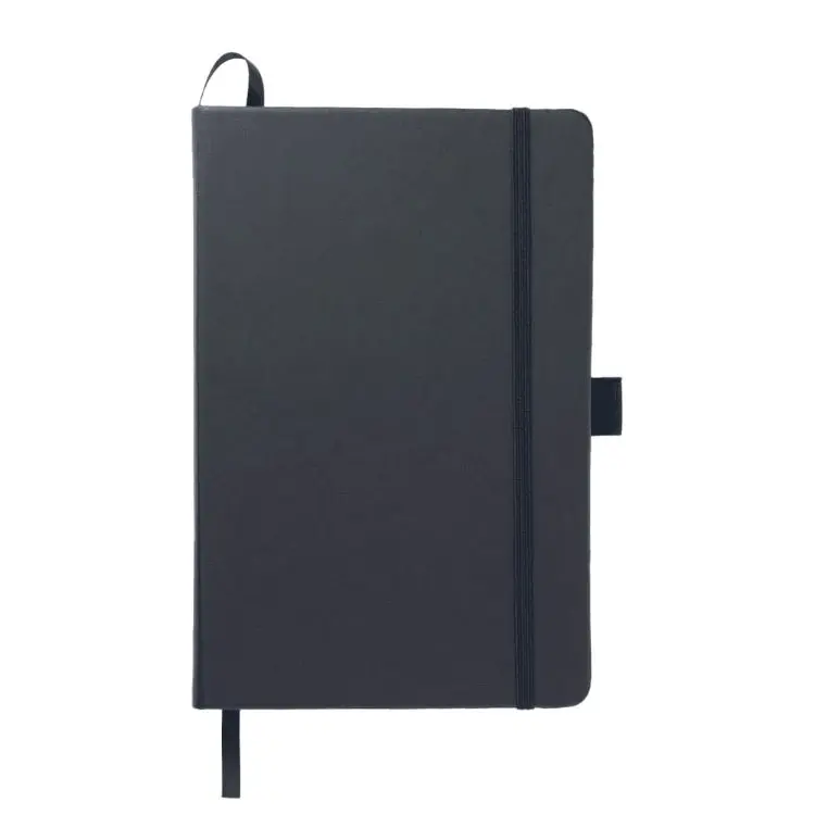 Picture of Mela Recycled A5 Apple JournalBook