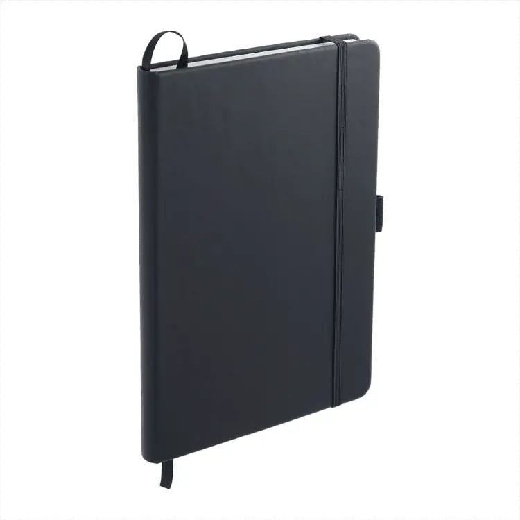 Picture of Mela Recycled A5 Apple JournalBook