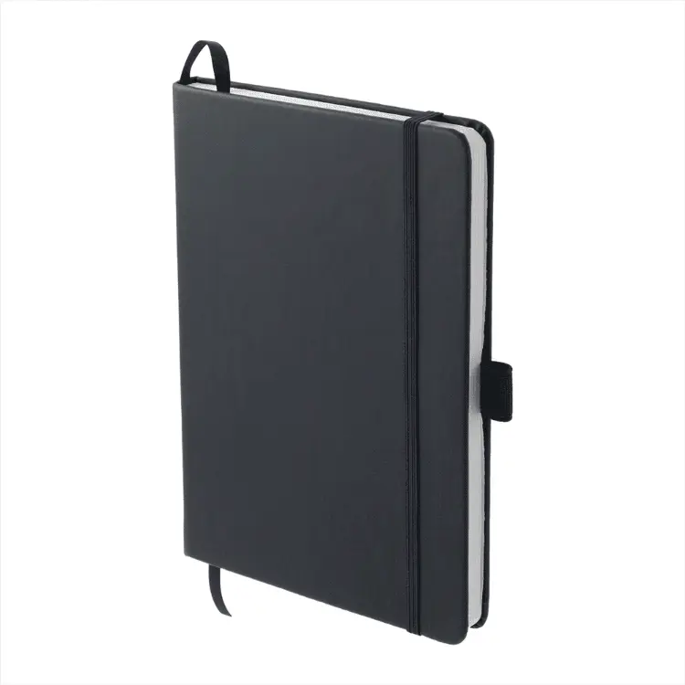 Picture of Mela Recycled A5 Apple JournalBook
