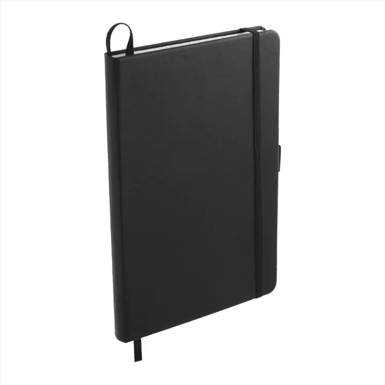 Picture of Mela Recycled A5 Apple JournalBook