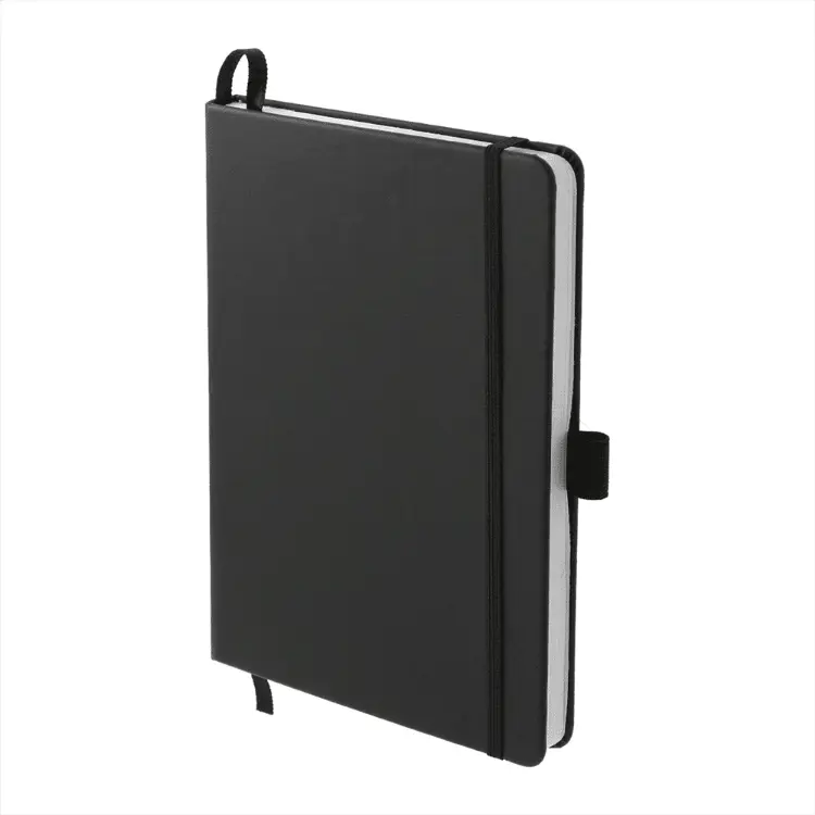 Picture of Mela Recycled A5 Apple JournalBook