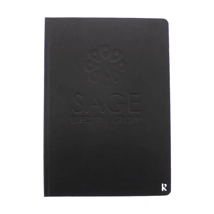 Picture of Karst A5 Stone Paper Hardcover Notebook