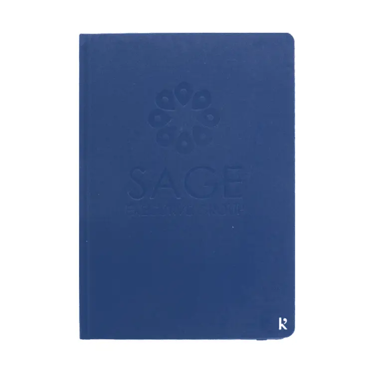 Picture of Karst A5 Stone Paper Hardcover Notebook
