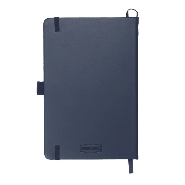 Picture of Pineapple Leather Bound JournalBook
