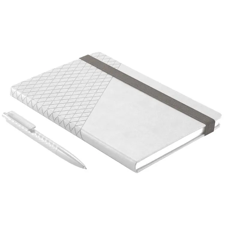 Picture of Geo Notebook & Pen Set