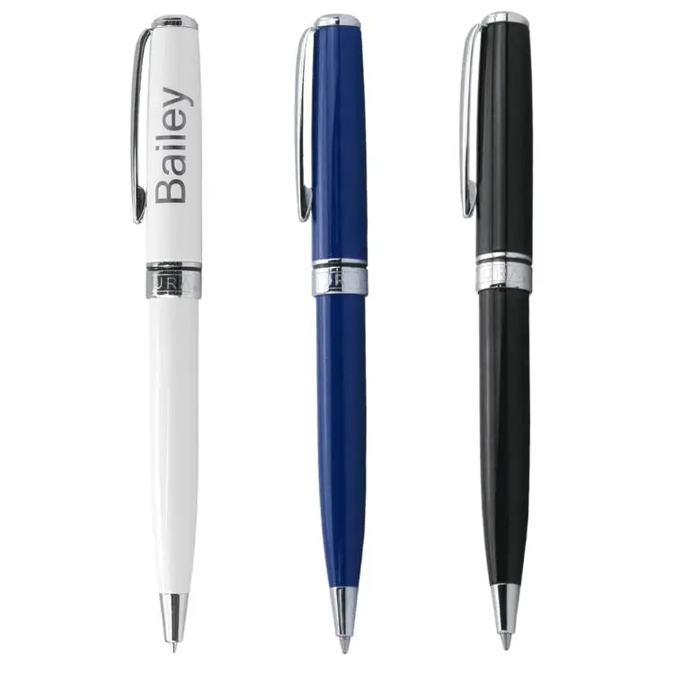 Picture of Scriptura Slick Ballpoint Twist Action Pen