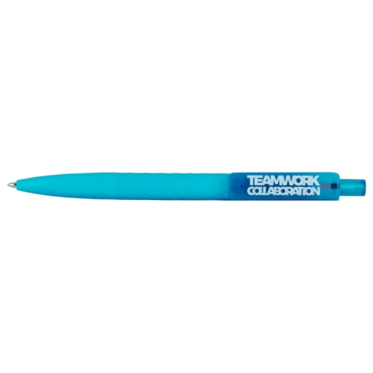 Picture of Geometric Ballpoint Pen