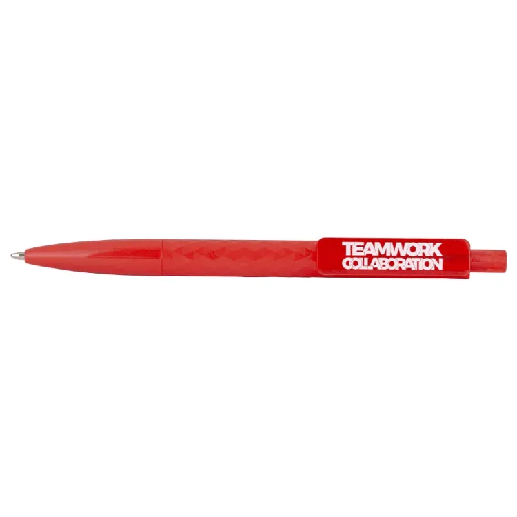 Picture of Geometric Ballpoint Pen