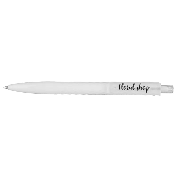 Picture of Geometric Ballpoint Pen