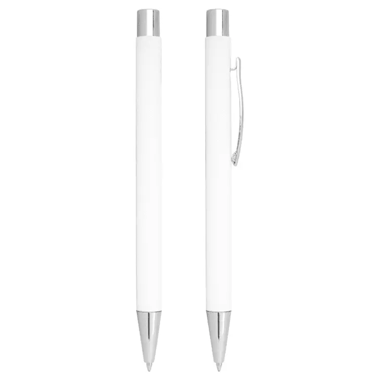 Picture of Gorica Click Action Ballpoint Pen