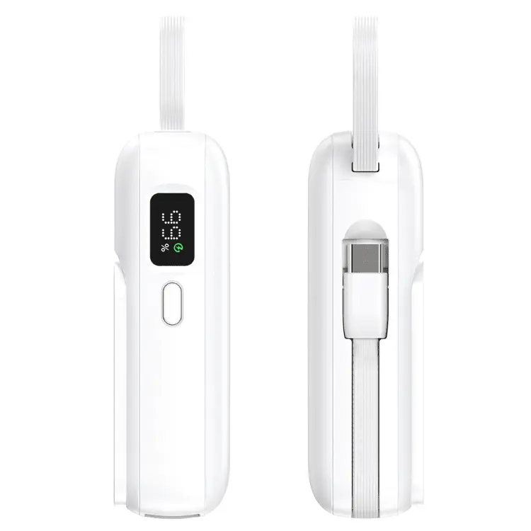 Picture of Infinity Magnetic Power Bank 10000 mAh