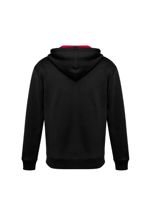 Picture of Unisex Renegade Hoodie