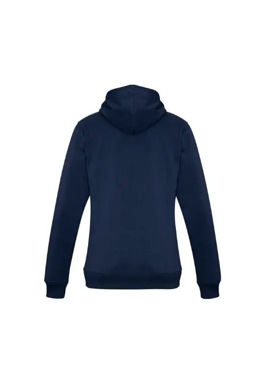 Picture of Womens Crew Hoodie
