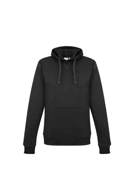 Picture of Womens Crew Hoodie