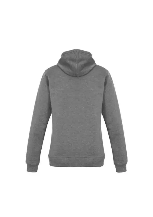 Picture of Womens Crew Hoodie