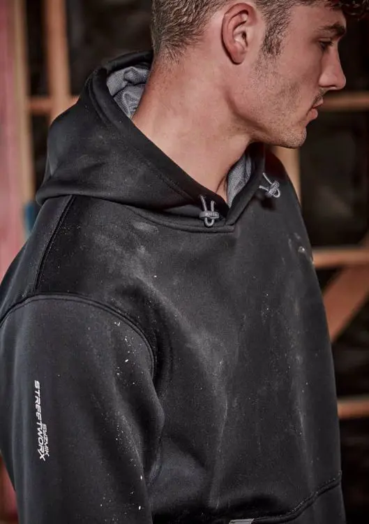 Picture of Unisex Water Resistant Hoodie