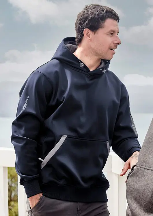 Picture of Unisex Water Resistant Hoodie