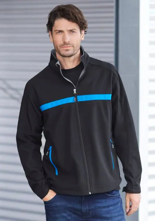 Picture of Unisex Charger Jacket