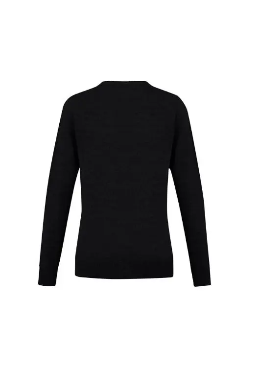Picture of Womens Roma Knit Cardigan