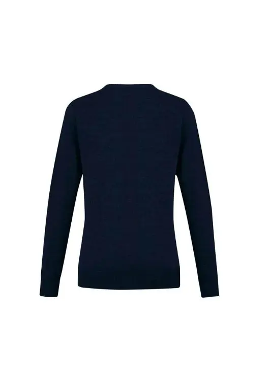 Picture of Womens Roma Knit Cardigan