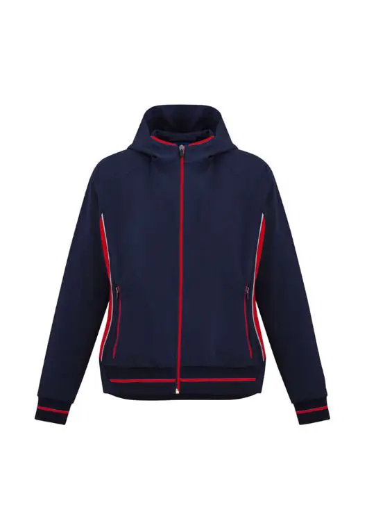 Picture of Ladies Titan Jacket
