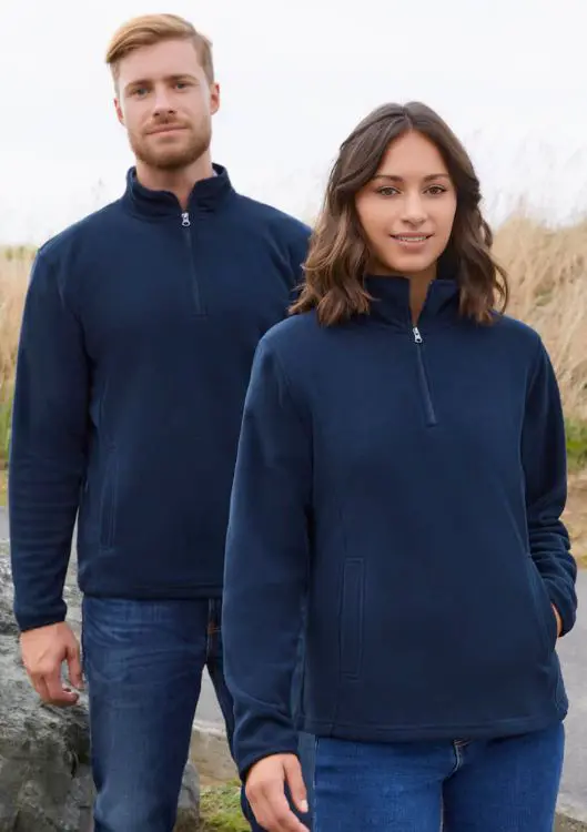 Picture of Womens Trinity Fleece