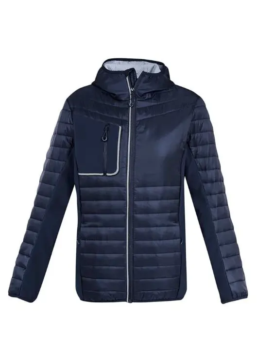 Picture of Unisex Patrol Jacket