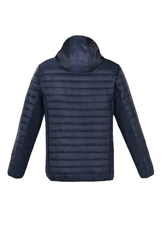 Picture of Unisex Patrol Jacket
