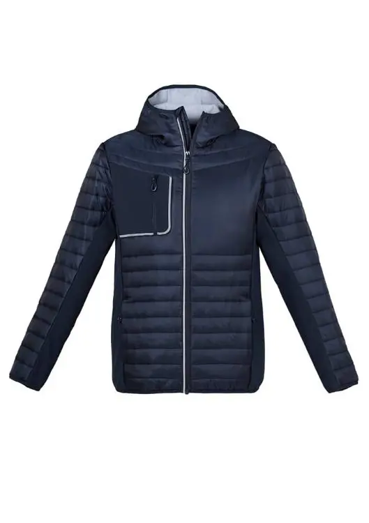 Picture of Unisex Patrol Jacket