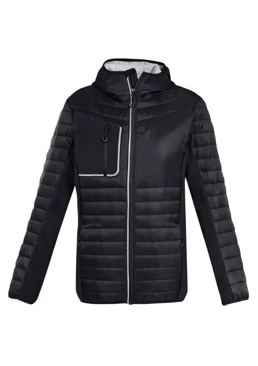 Picture of Unisex Patrol Jacket