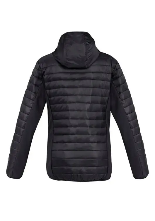 Picture of Unisex Patrol Jacket