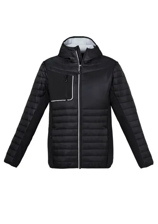 Picture of Unisex Patrol Jacket