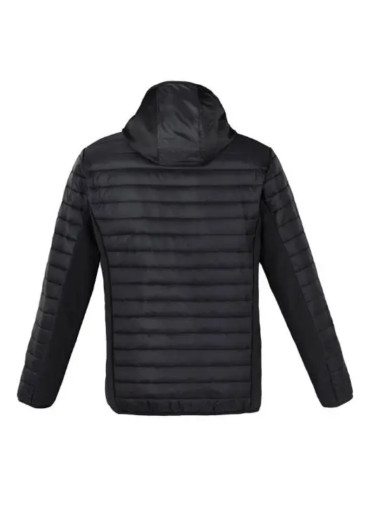 Picture of Unisex Patrol Jacket