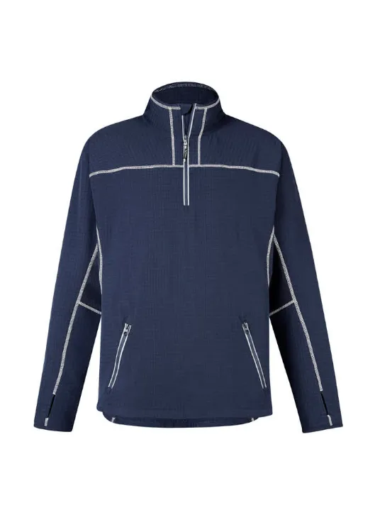 Picture of Mens Streetworx Stretch Mid-Layer