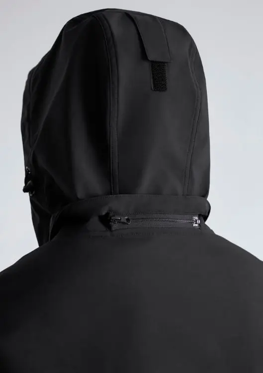 Picture of Womens Atlas Jacket