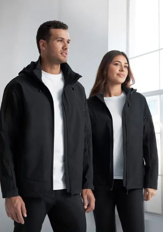 Picture of Womens Atlas Jacket
